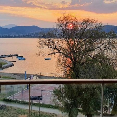 Cozidea Apartments Chalkís Kültér fotó