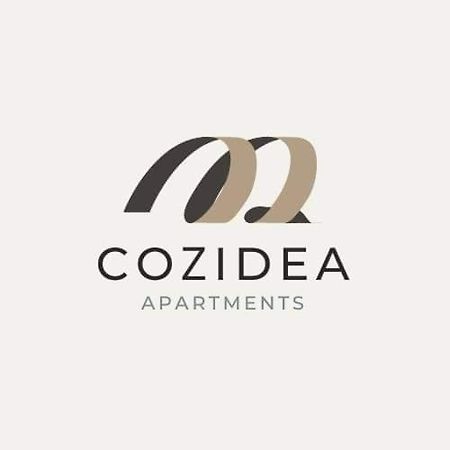 Cozidea Apartments Chalkís Kültér fotó