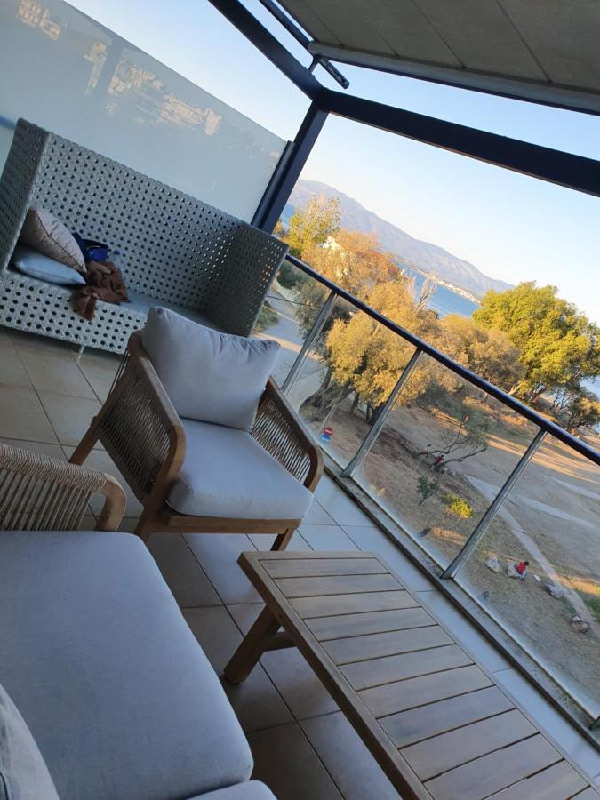 Cozidea Apartments Chalkís Kültér fotó