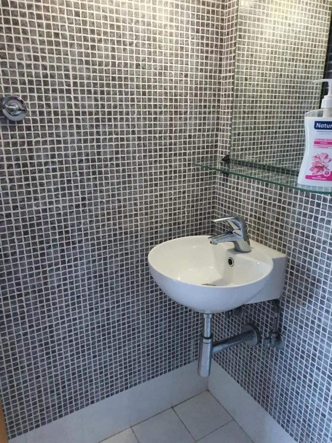 Cozidea Apartments Chalkís Kültér fotó