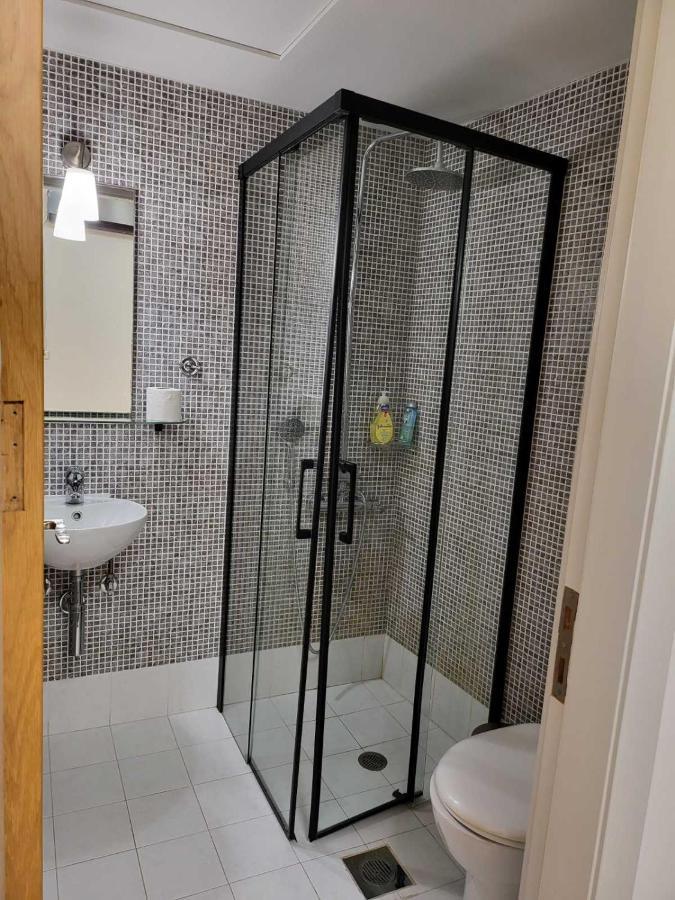 Cozidea Apartments Chalkís Kültér fotó